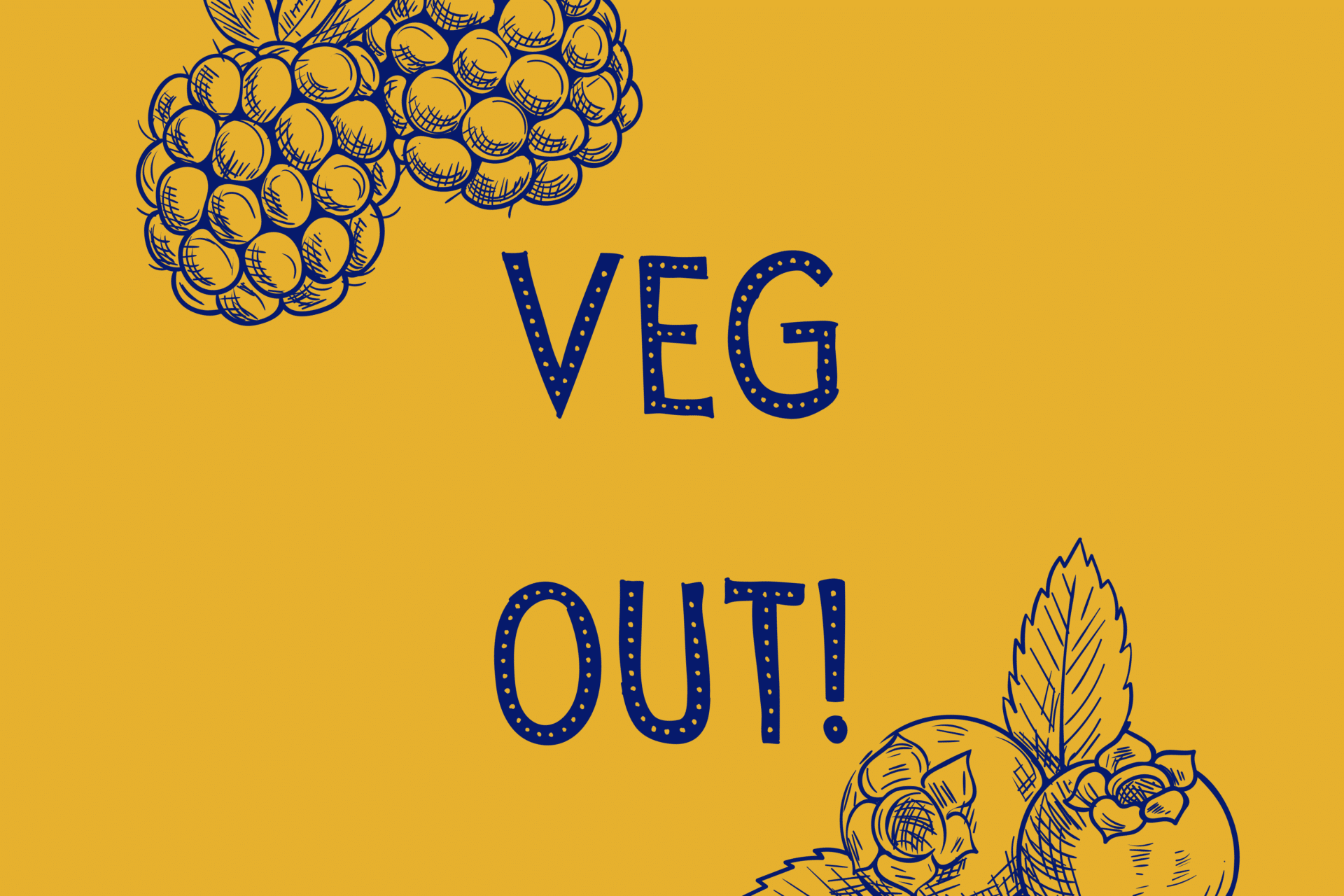 Veg Out show image