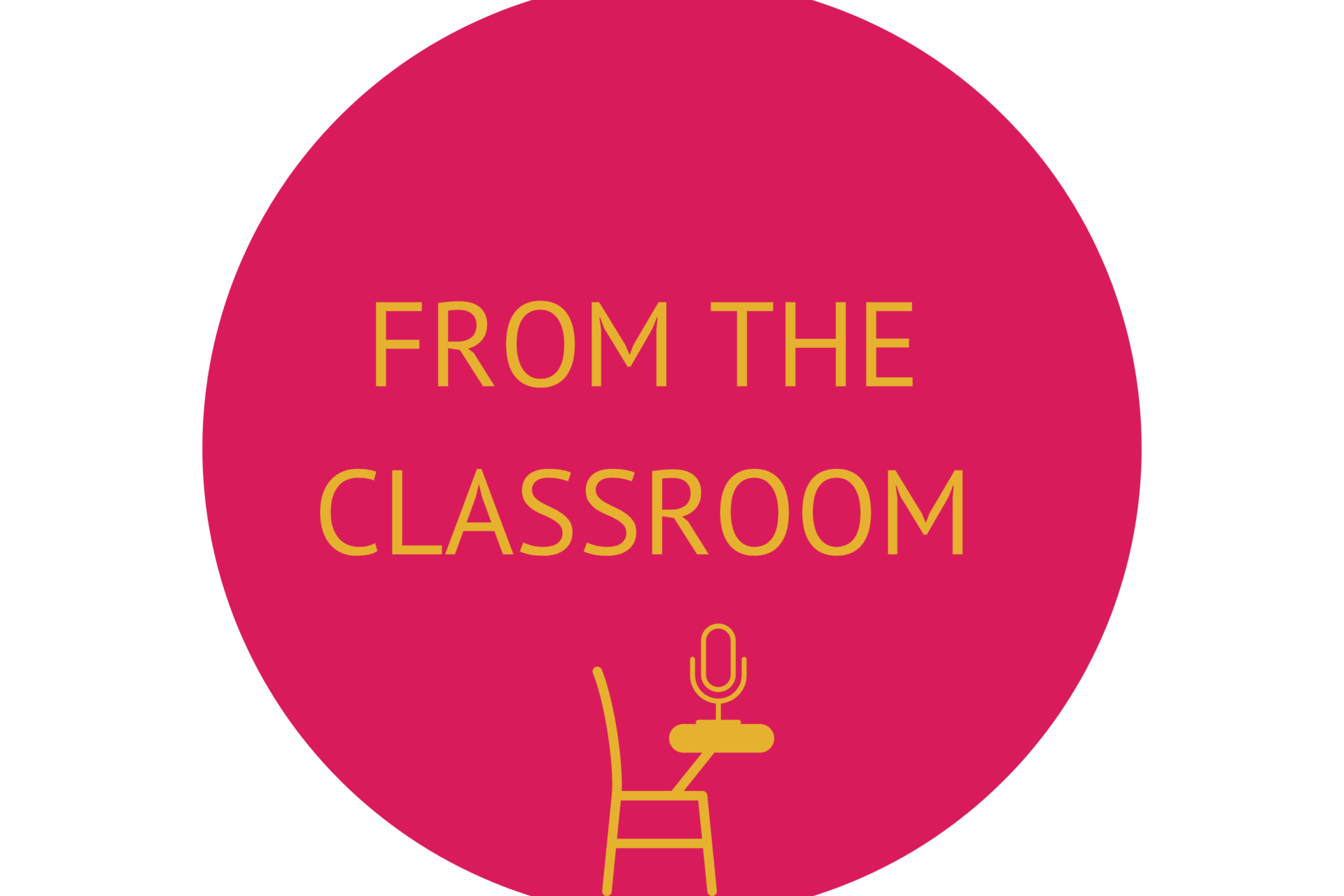 From the Classroom show image