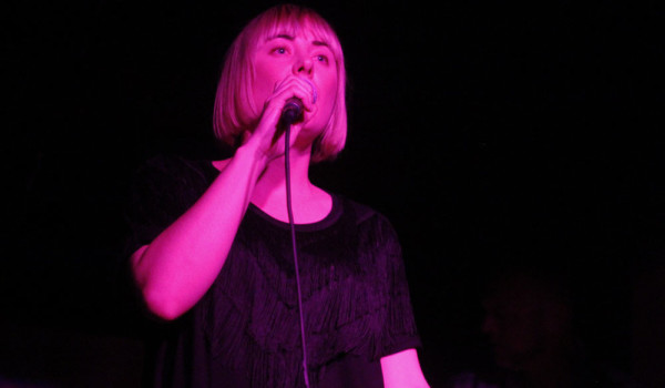 Featured Image for CMW 2016 Review: In Drift courtesy of Jonathan Rodil  | CJRU
