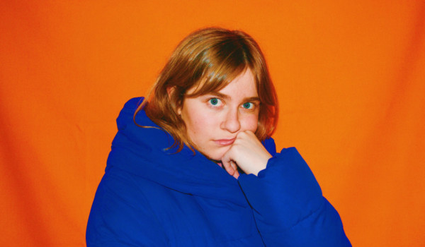Featured Image for CMW 2018: Haley Blais courtesy of Tatum Maclean  | CJRU