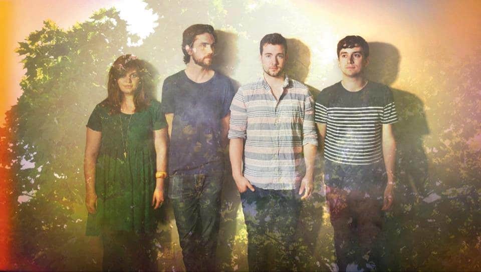 Featured Image for CMW: HIGHS Interview courtesy of Alexia Kapralos  | CJRU