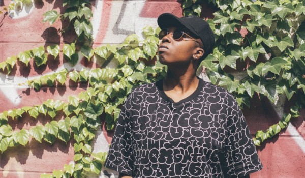 Featured Image for CMW Interview: Adria Kain courtesy of Brianna Roye  | CJRU