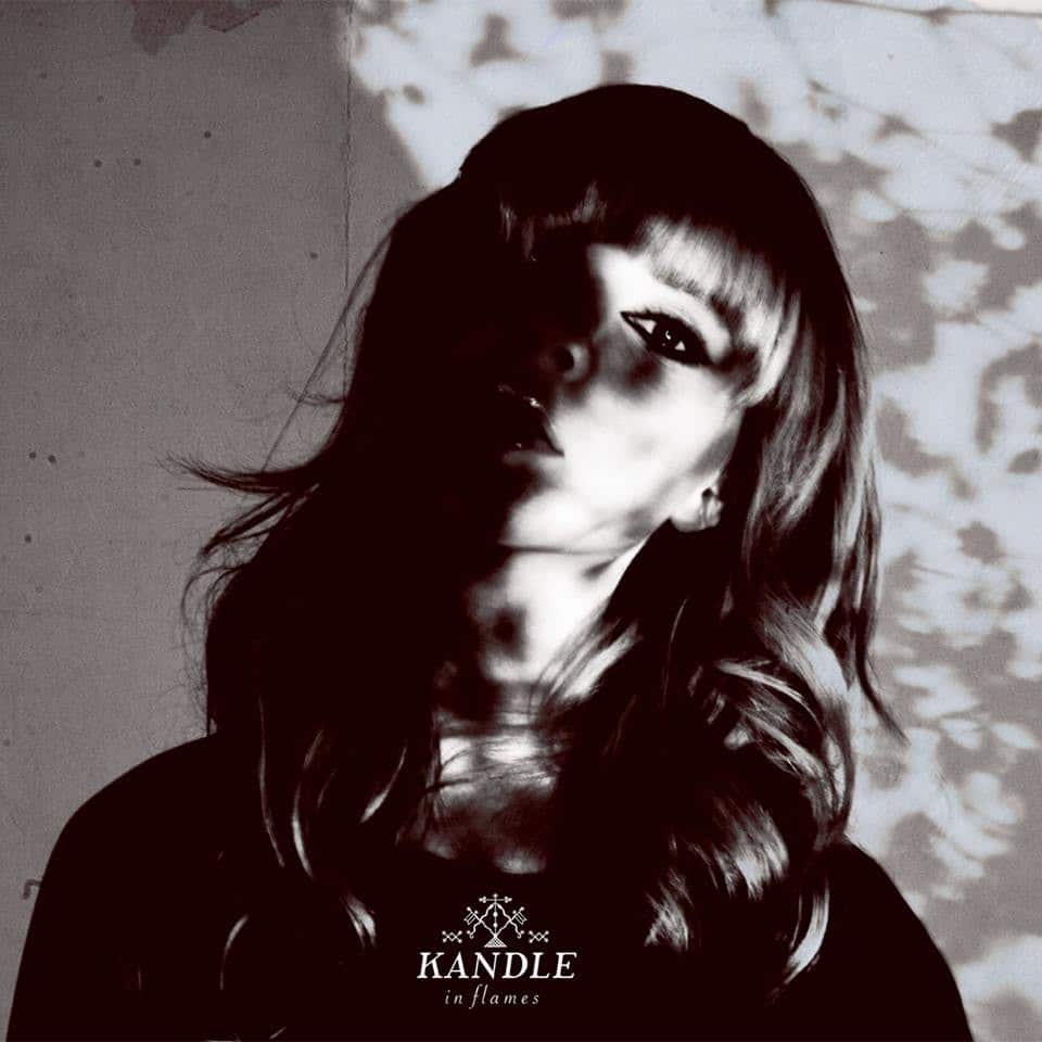 Featured Image for CMW: Kandle Interview courtesy of Alexia Kapralos  | CJRU