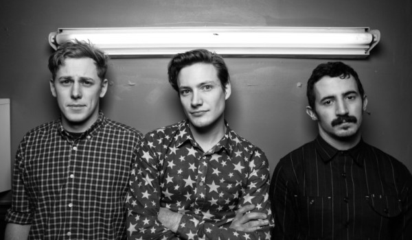 Featured Image for CMW: The Dirty Nil courtesy of Jonathan Ely Cass  | CJRU
