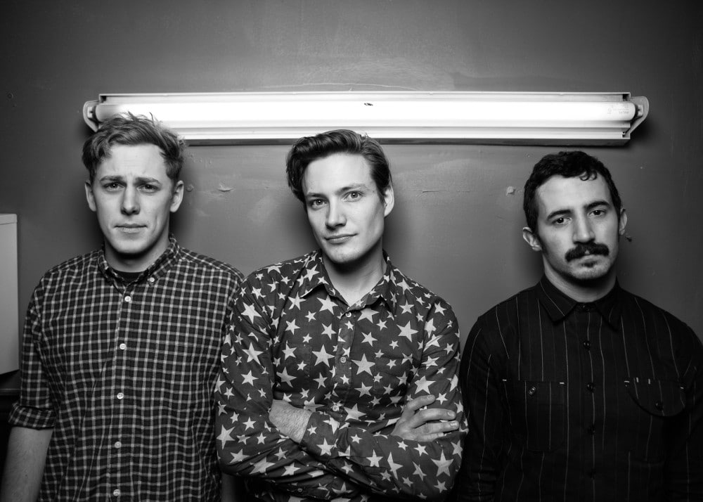 Featured Image for CMW: The Dirty Nil courtesy of Jonathan Ely Cass  | CJRU