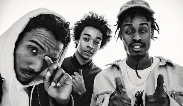 Featured Image for Canadian Music Week Preview: Jonathan's Top 5 Playlist courtesy of John Londono  | CJRU