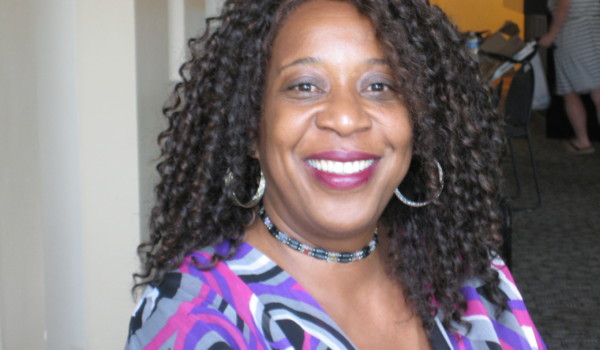 Featured Image for Dr. Valerie Borum on the role of race and anti-Black racism on mental health courtesy of photo provided by Dr. Borum  | CJRU