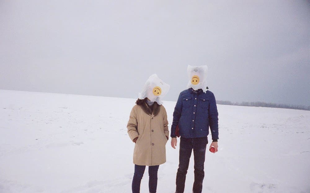Featured Image for Eyeballs Interview courtesy of Chelsea Ivan  | CJRU