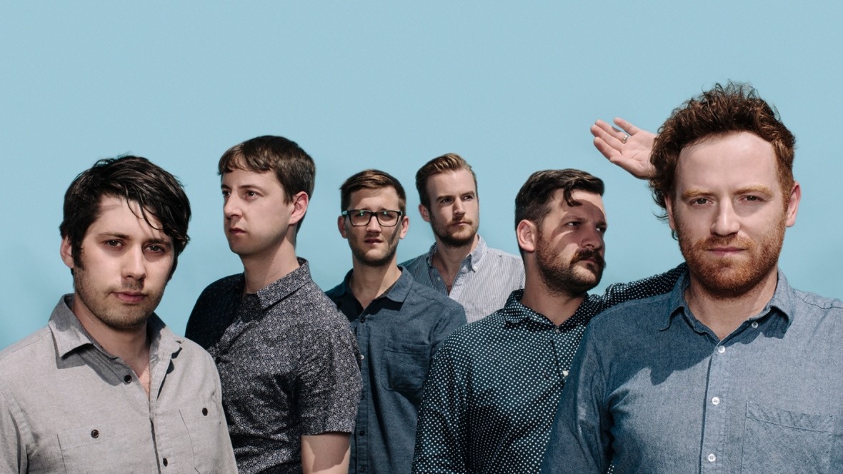 Featured Image for Field Trip 2017: Royal Canoe Interview courtesy of Jaclyn Campanaro  | CJRU