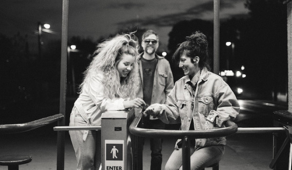 Featured Image for Interview with Lisa Conway courtesy of Jamie Onions  | CJRU