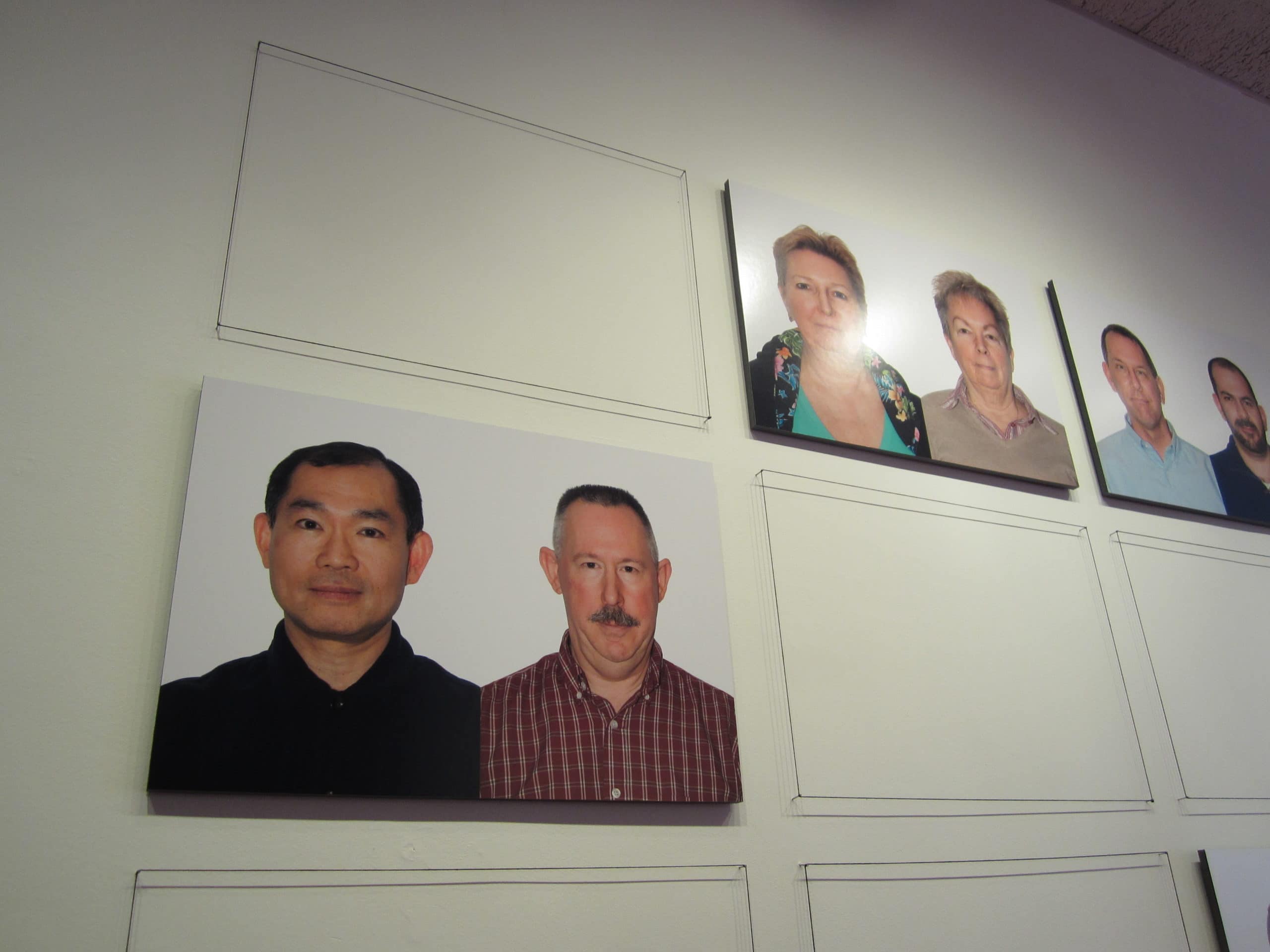 Featured Image for Landed: Together in Canada Interview with Sarah Foy courtesy of Sara Cristiano  | CJRU
