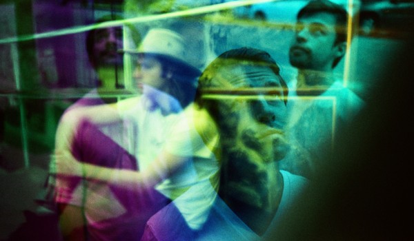 Featured Image for Lost Cousins Interview courtesy of   | CJRU