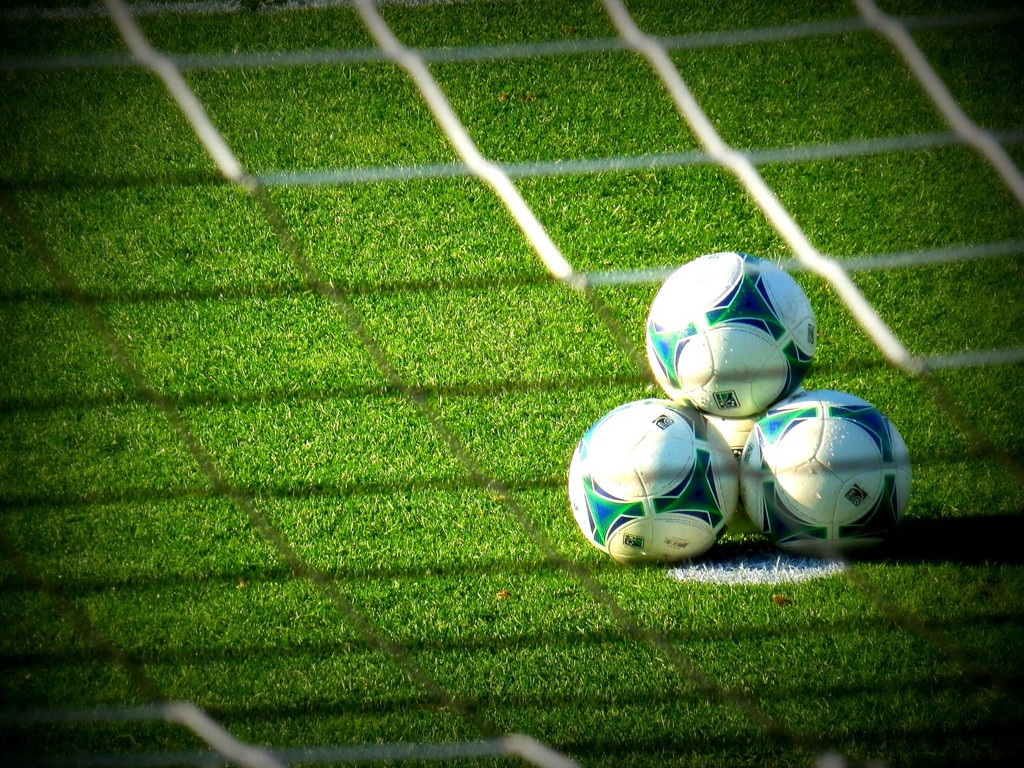 Featured Image for Men's Soccer Playoff Coverage courtesy of Mila Araujo  | CJRU