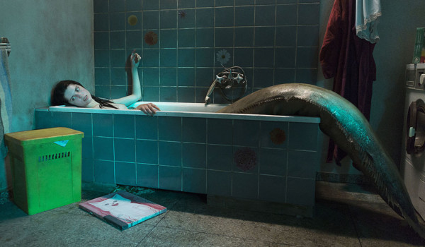 Featured Image for Movie Mixtape: The Lure courtesy of Palka Robert (Janus Films)  | CJRU