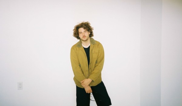 Featured Image for NXNE: Elliott Vincent Jones Interview courtesy of   | CJRU
