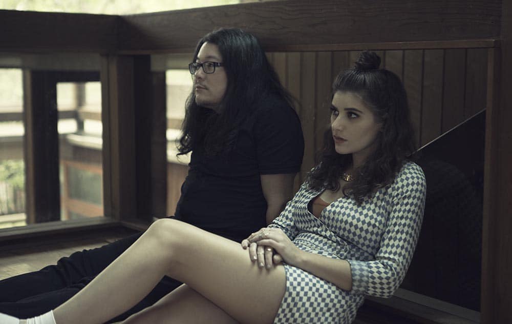 Featured Image for NXNE Preview: Lauren's Top 5 Playlist courtesy of Windish Agency  | CJRU