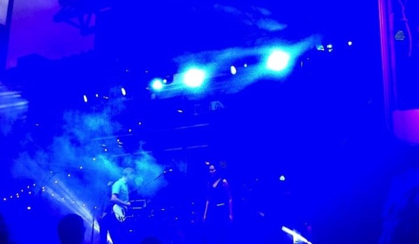 Featured Image for NXNE Review: The New Pornographers courtesy of Lauren Malyk  | CJRU