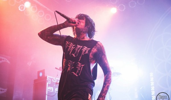 Featured Image for RIOT FEST REVIEW: BRING ME THE HORIZON @ Downsview Park