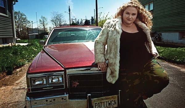 Featured Image for Review: PATTI CAKE$ courtesy of FOX SEARCHLIGHT PICTURES  | CJRU