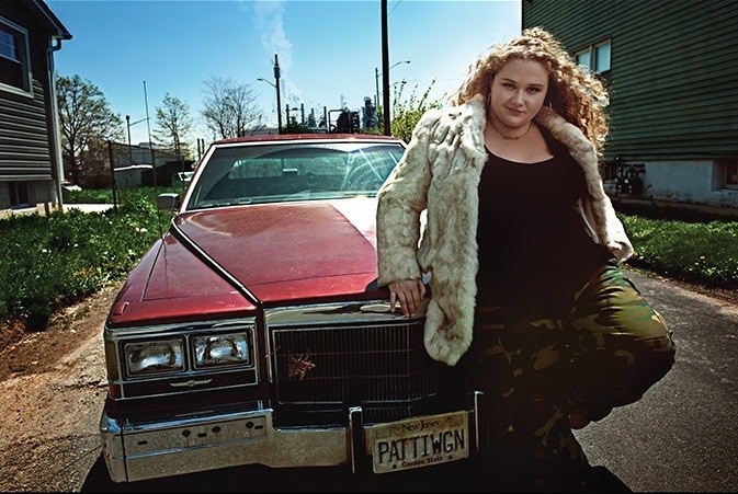 Featured Image for Review: PATTI CAKE$ courtesy of FOX SEARCHLIGHT PICTURES  | CJRU