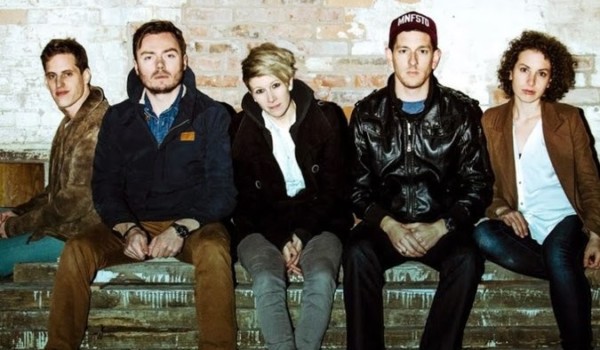 Featured Image for Review: The C'mons @ Tattoo Rock Parlour