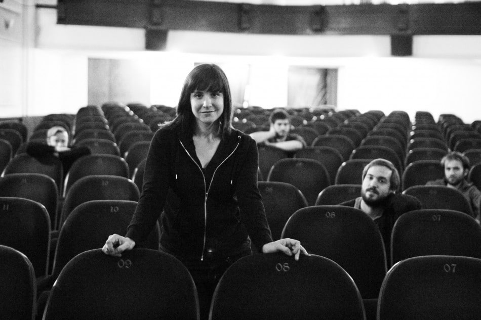 Featured Image for Riot Fest Review: Laura Stevenson and the Cans @ Downsview Park