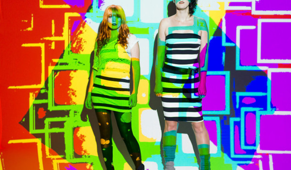 Featured Image for Sidney York Interview courtesy of Sean Cox  | CJRU
