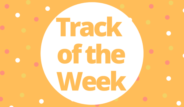 Featured Image for Track of the Week: FRANKIIE - Dream Reader courtesy of   | CJRU