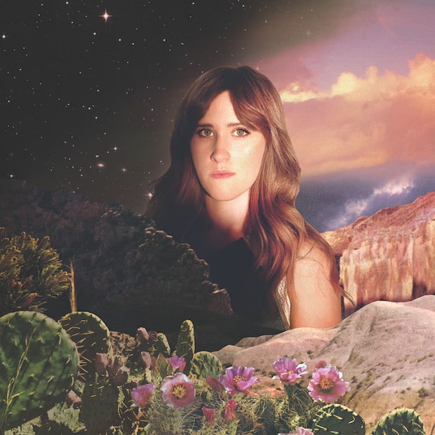 Album Image for Amber Coffman - City of No Reply (Released 2017-06-02  by Columbia)