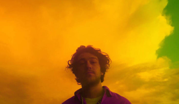 Album Image for HeadSpace (Jacob Switzer) - Jacuzzi 23 (Released 2018-01-17  by Fried Records)