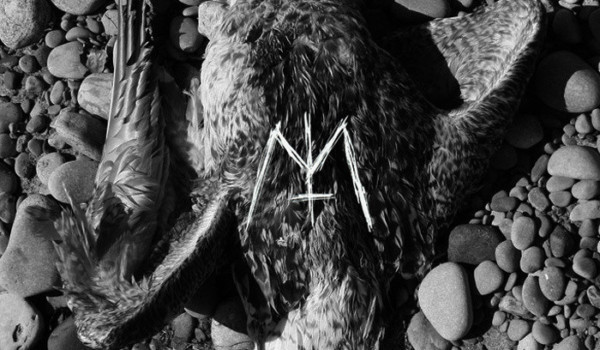 Album Image for Mad Trapper - Dead Living (Released 2015-06-29  by Sorrow Carrier Records)