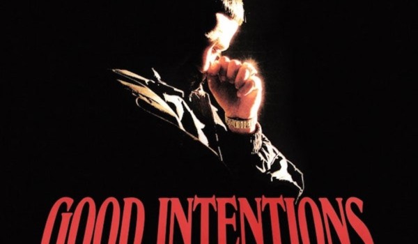 Album Image for Nav - Good Intentions (Released 2020-05-14  by XO Records & Republic Records)