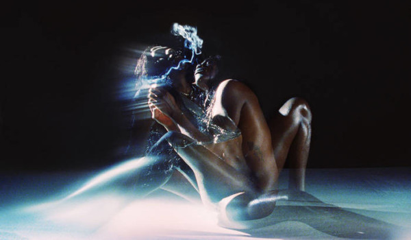 Album Image for Yves Tumor - Heaven to a Tortured Mind (Released 2020-04-03  by Warp)