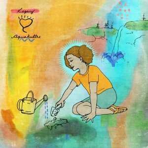 Aquakultre - Legacy Album