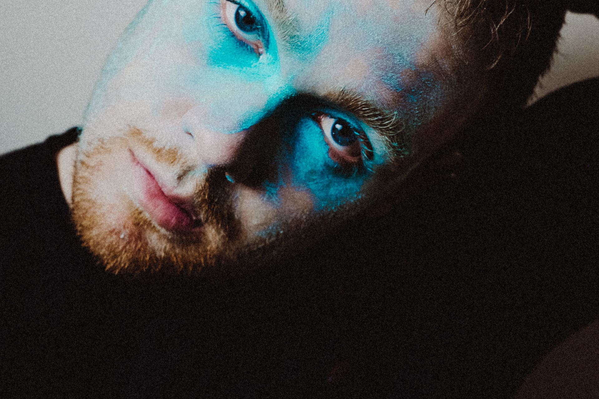 Featured Image for Interval: Alex Bent courtesy of   | CJRU