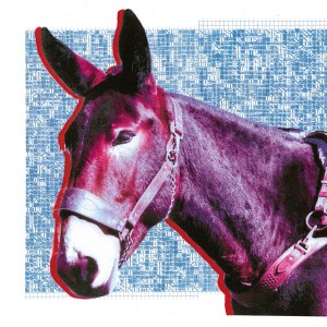 Protomartyr - Ultimate Success Today Album Cover