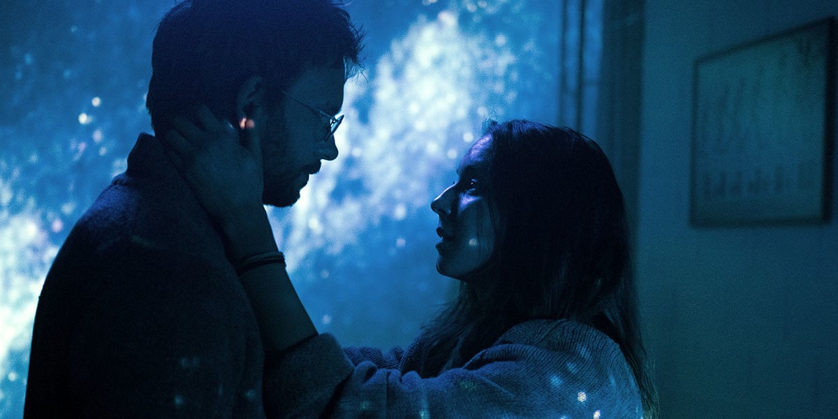 Featured Image for TIFF 2018: Akash Sherman speaks about his sci-fi drama Clara courtesy of Akash Sherman and Serendipity Point Films  | CJRU