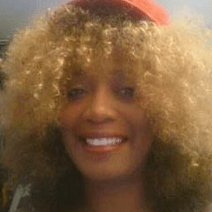 DJ Lady Funkalicious