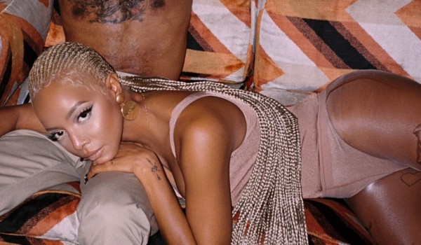 Alycia Bella - Muse Album Cover