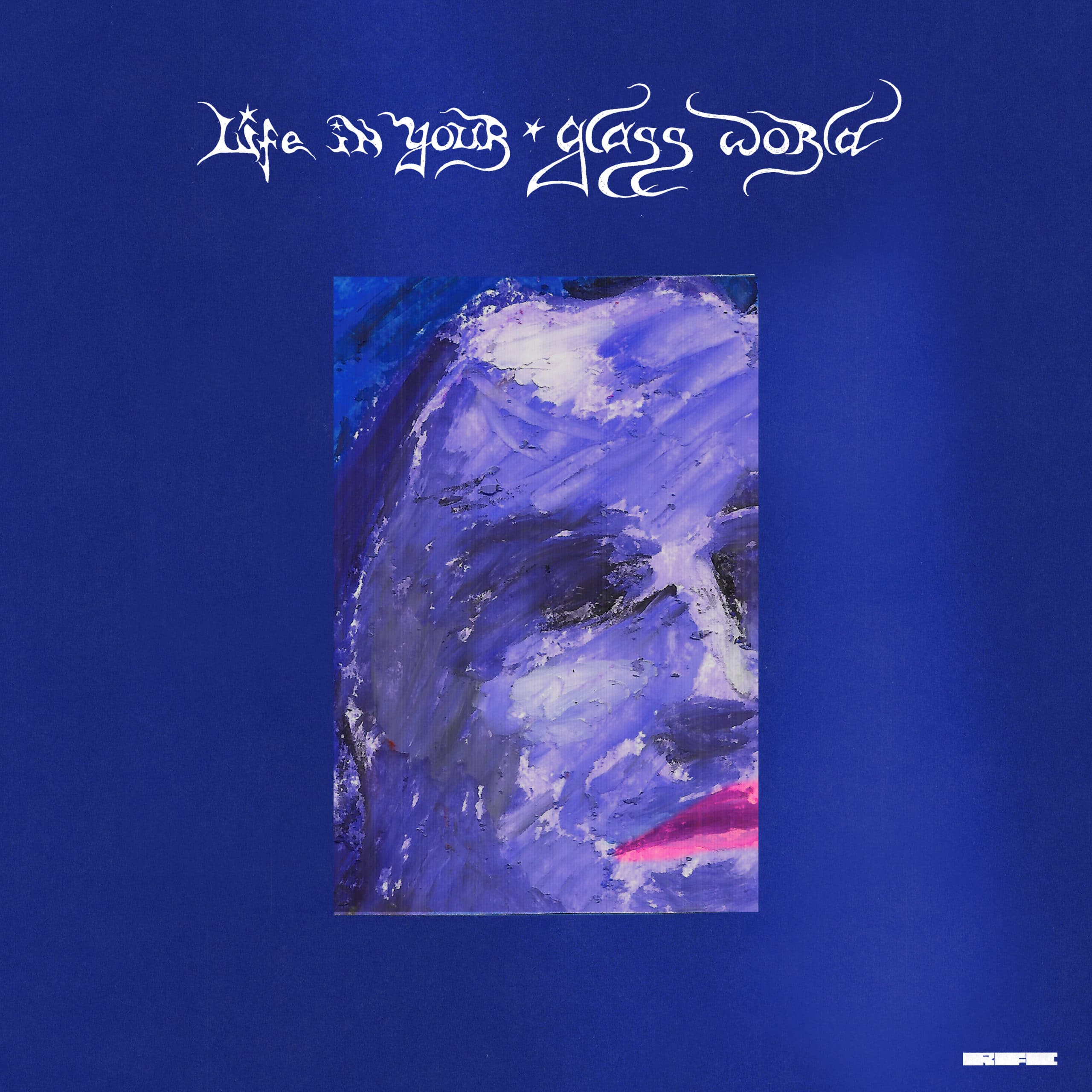 Citizen – Life in Your Glass World