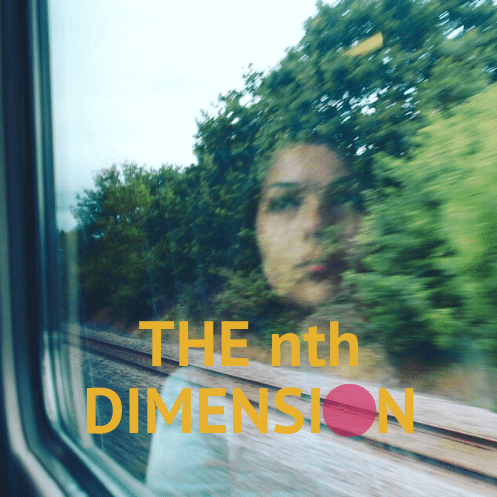 The nth Dimension-logo