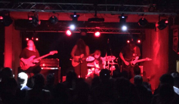 Liturgy, 2022-12-13