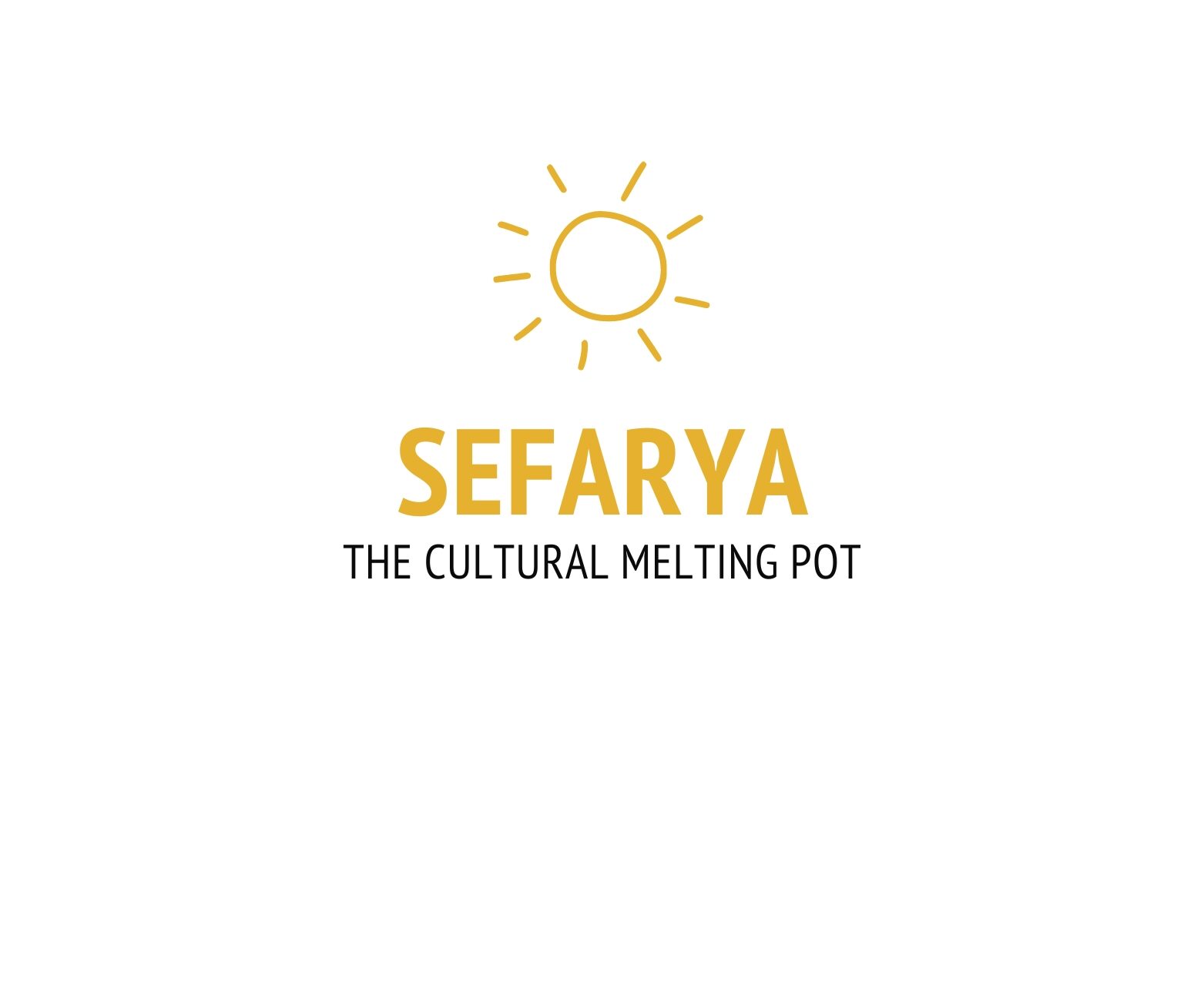Sefarya logo