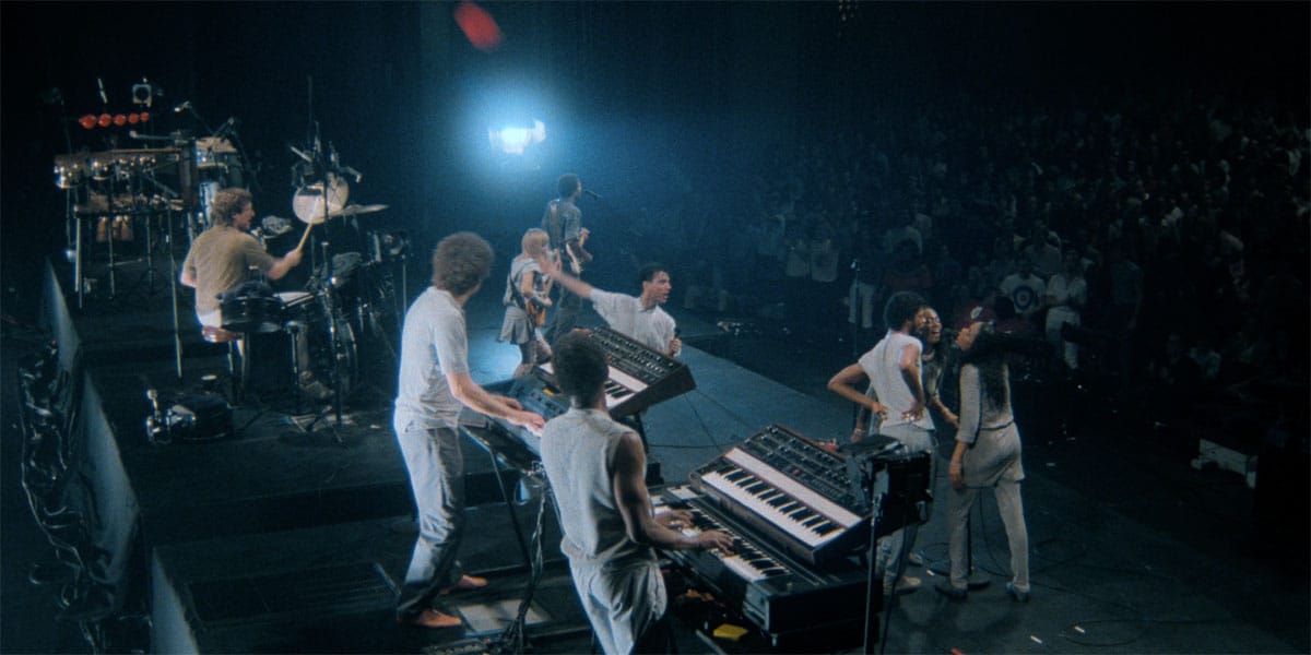 Stop Making Sense TIFF 2023