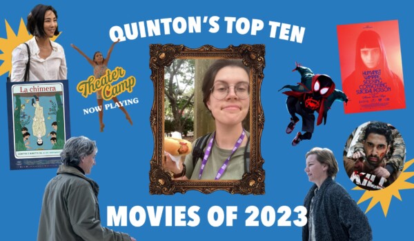 Met Radio Top 10 - Quinton