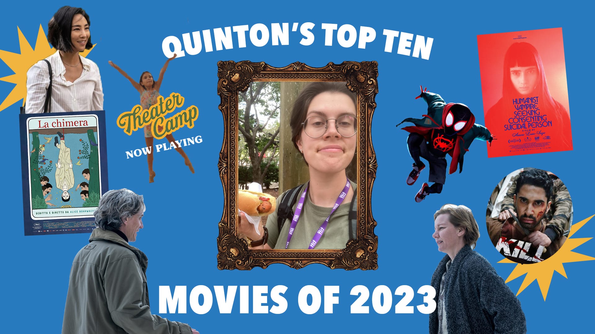 Met Radio Top 10 - Quinton