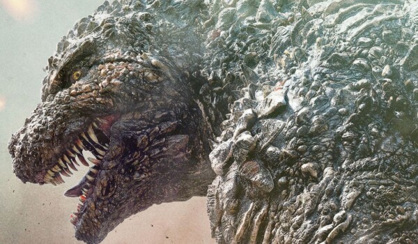 Godzilla Minus One