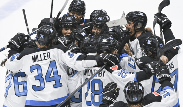 PWHL Toronto