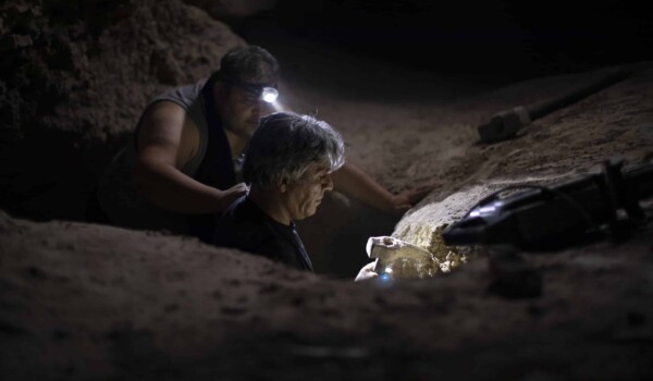 A Band of Dreamers and a Judge